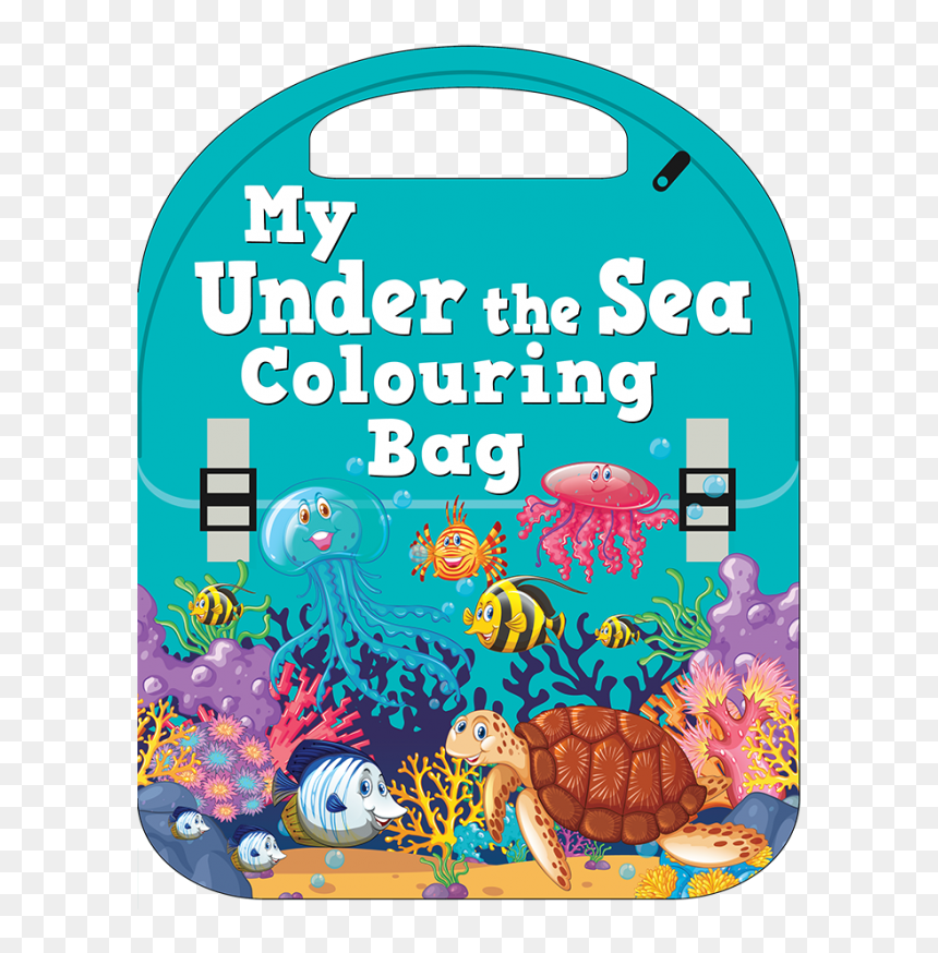 Tortoise, HD Png Download - under the sea png