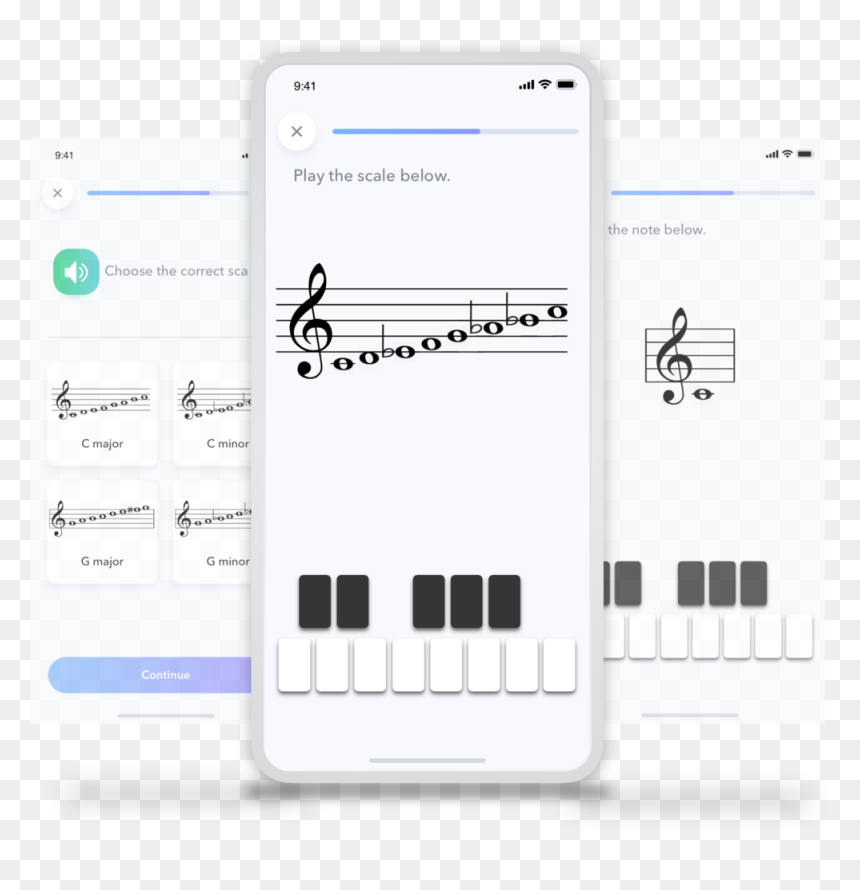 Test Yourself Iphones - Musical Keyboard, HD Png Download - iphones png