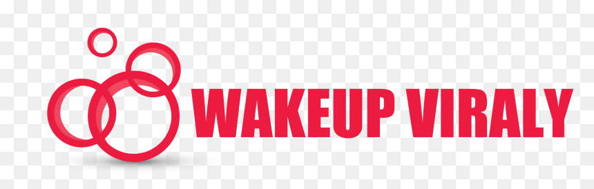Wake Up Its Viral - Graphic Design, HD Png Download - real santa png