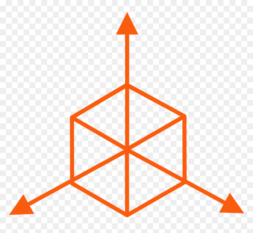 Icon Ar 3d Optim - Nobox Creatives, HD Png Download - ar png