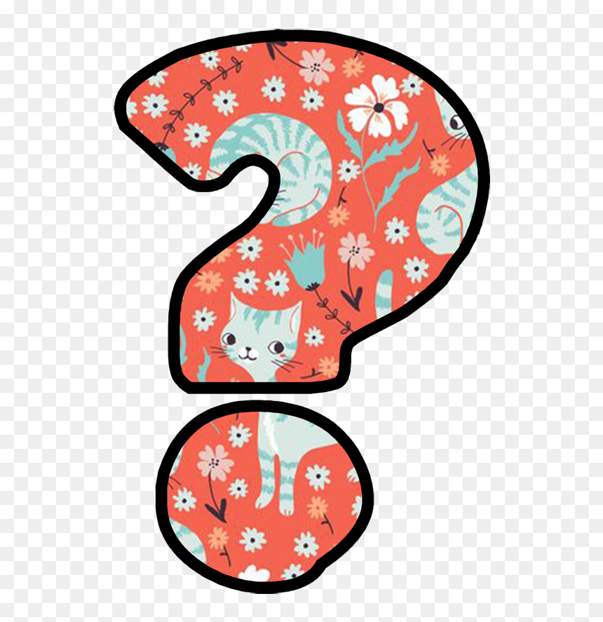 Symbol, HD Png Download - question mark .png
