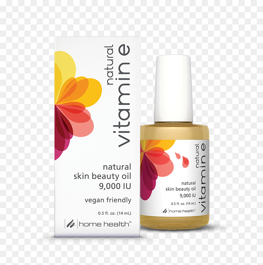 Skin Beauty Oil 9,000 Iu - Vitamins In Cosmetic Products, HD Png Download - whole foods png