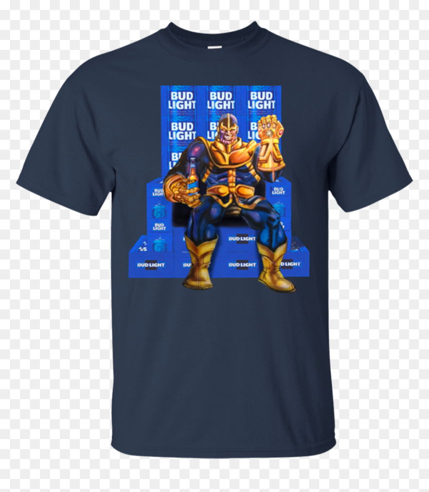Transparent Infinity War Png - Medical Nurse Shirt Design, Png Download - budlight png