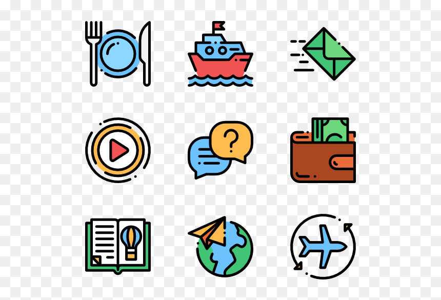 Coronavirus Free Icons, HD Png Download - apps icon png