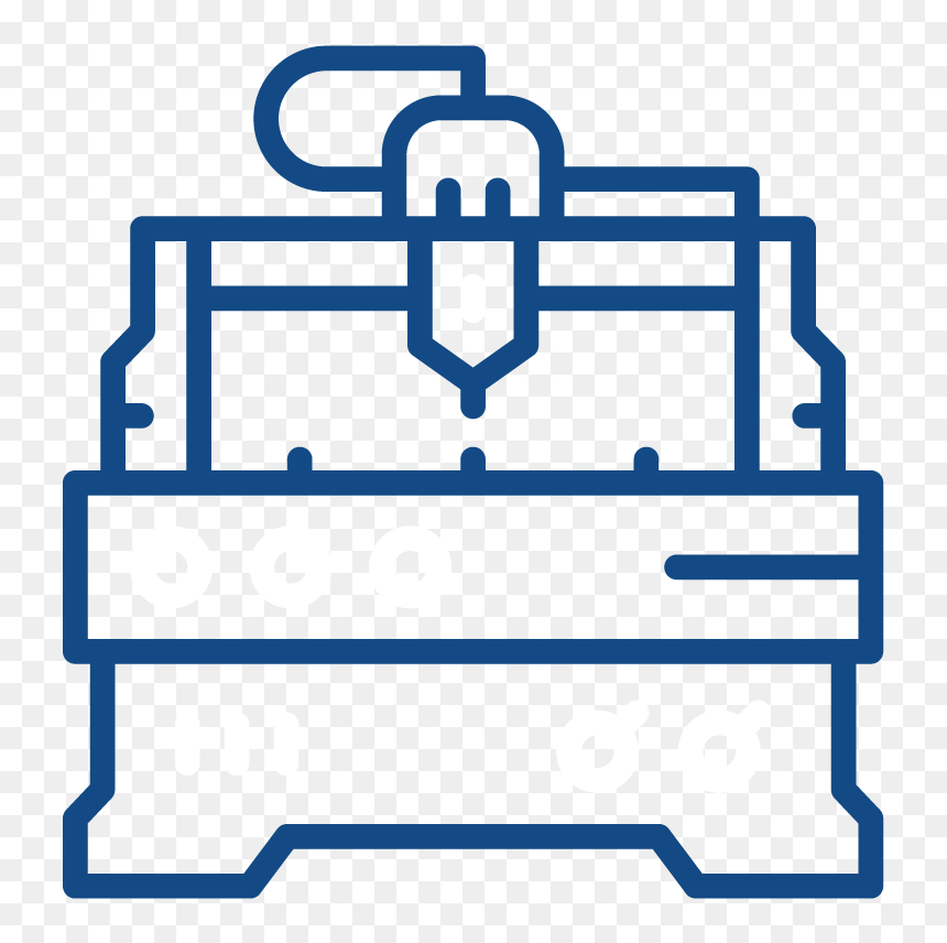Pemes Pikt Oferta Obrobka Copy - Cnc Milling Machine Icon, HD Png Download - oferta png