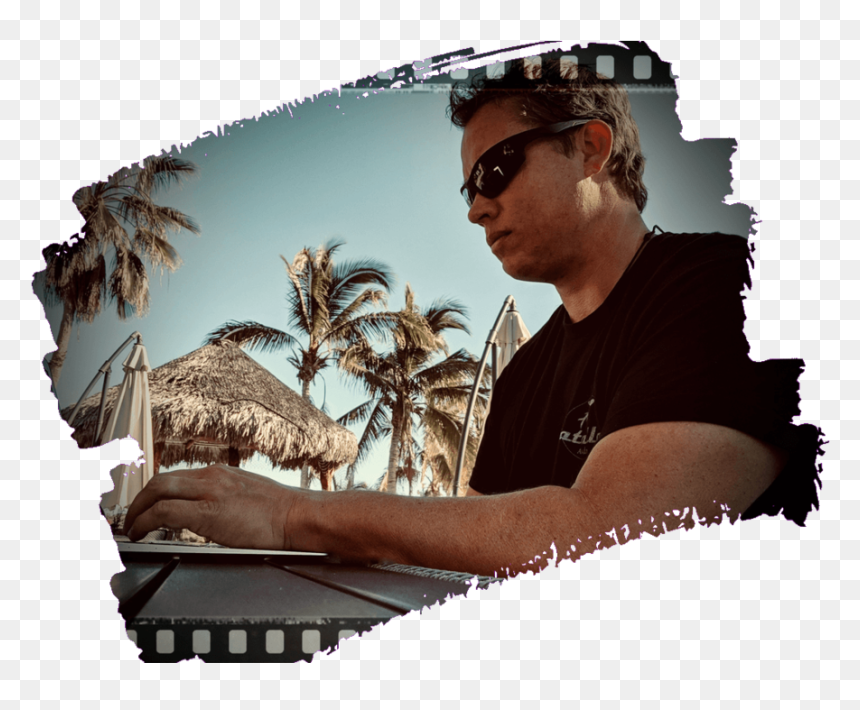 River Braun Website Design - Vacation, HD Png Download - website design png
