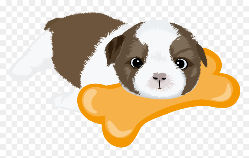 Scottish Terrier French Bulldog Puppy Clip Art - ของเล่น ลูก สุนัข 2 เดือน, HD Png Download - lazy png