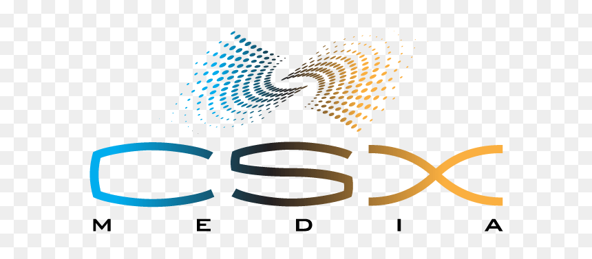 Illustration, HD Png Download - csx logo png