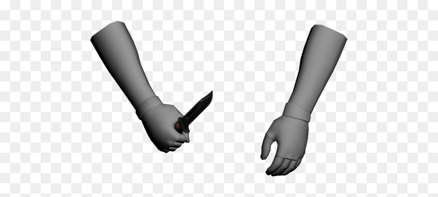 Some Knife Compile - Illustration, HD Png Download - shoop da whoop png