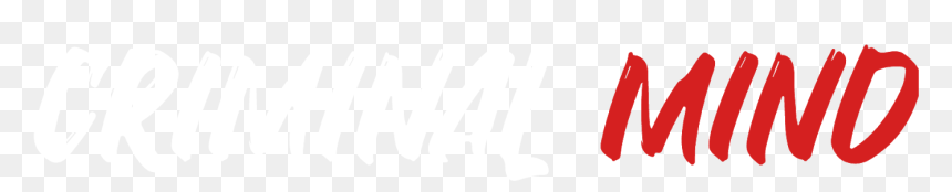 Calligraphy, HD Png Download - criminal png