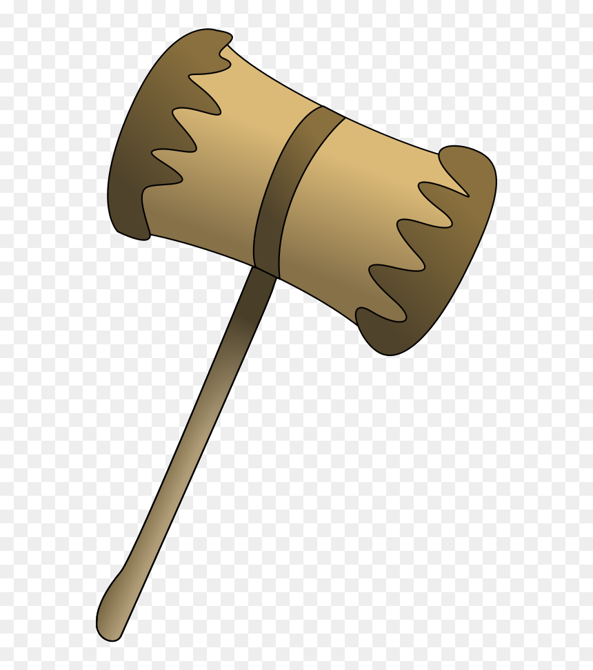 Mallet Clipart, HD Png Download - octonauts png