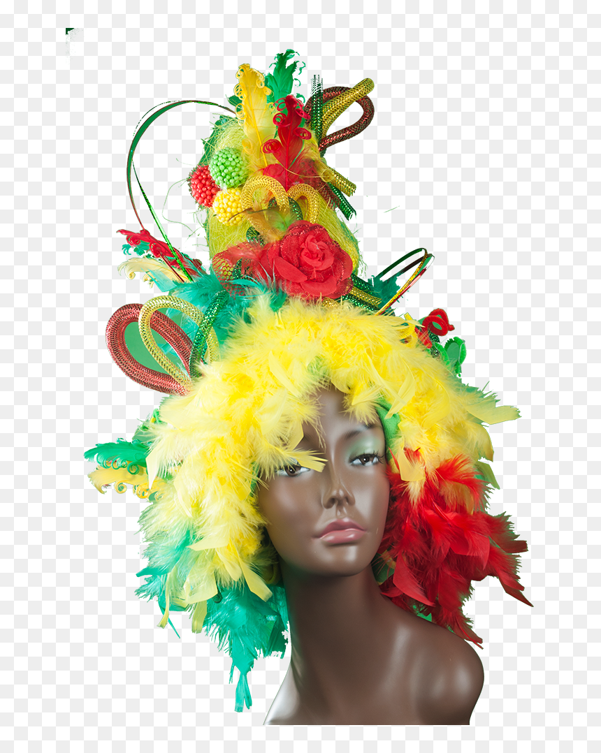 Carnaval Png , Png Download - Costume Hat, Transparent Png - carnaval png