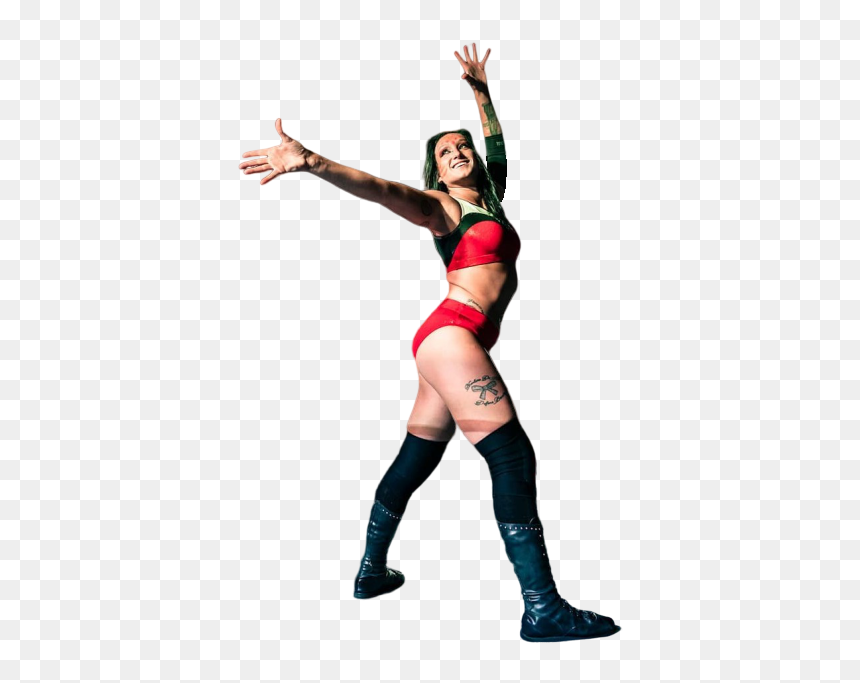Girl, HD Png Download - peyton royce png