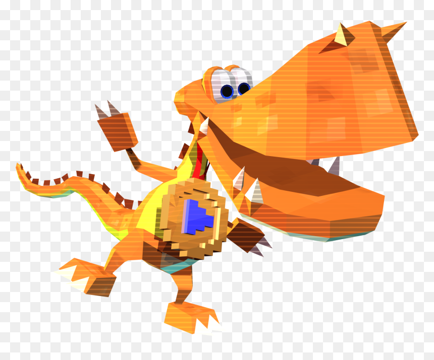 Yookapedia, HD Png Download - yooka laylee png
