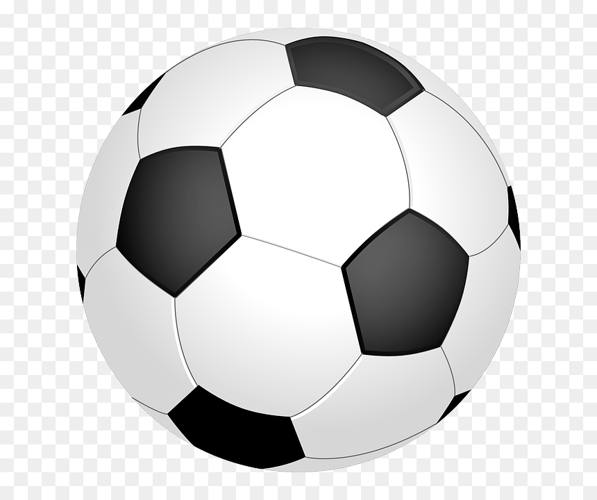 Thumb Image - Soccer Ball White Background, HD Png Download - bola png