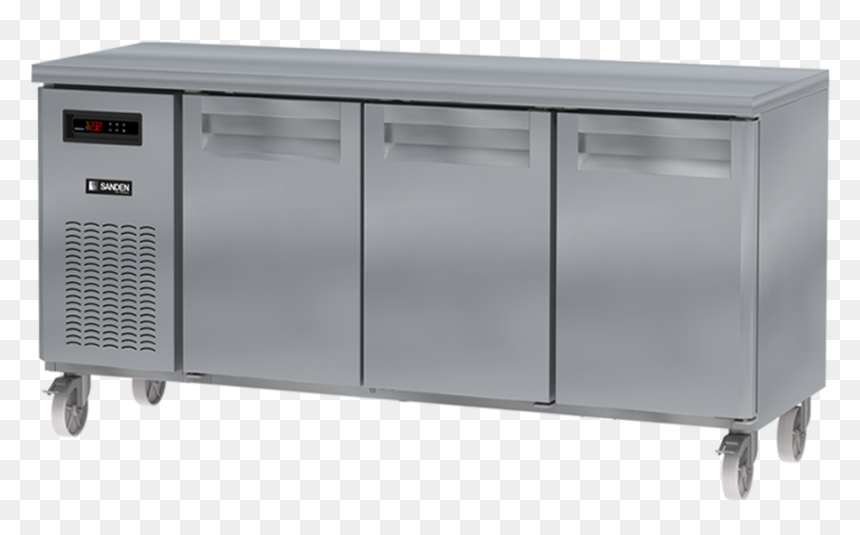 Sanden - Scf3 1507 Ar, HD Png Download - ar png