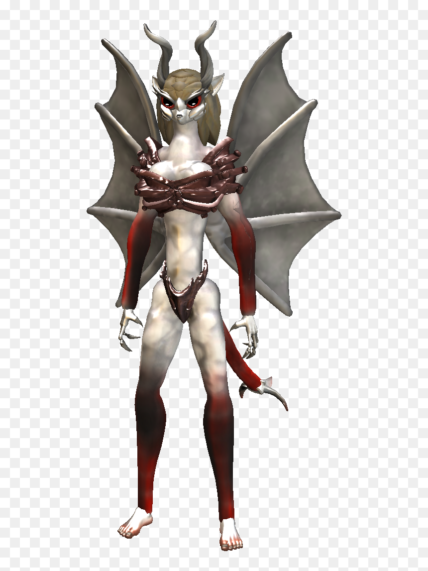Thumb Image - Succubus Png, Transparent Png - succubus png