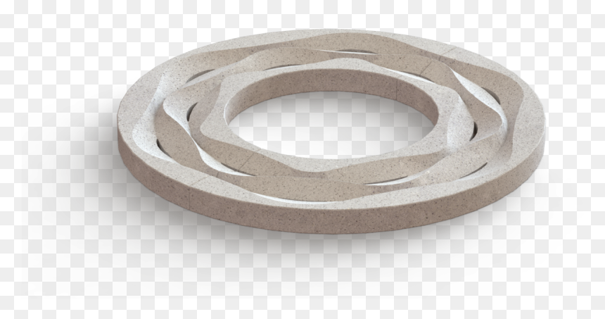 Circle, HD Png Download - metal grate png
