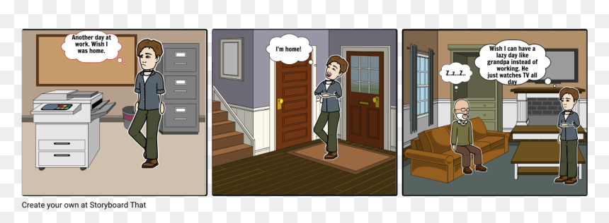 Mi Hermano El Genio, HD Png Download - lazy png