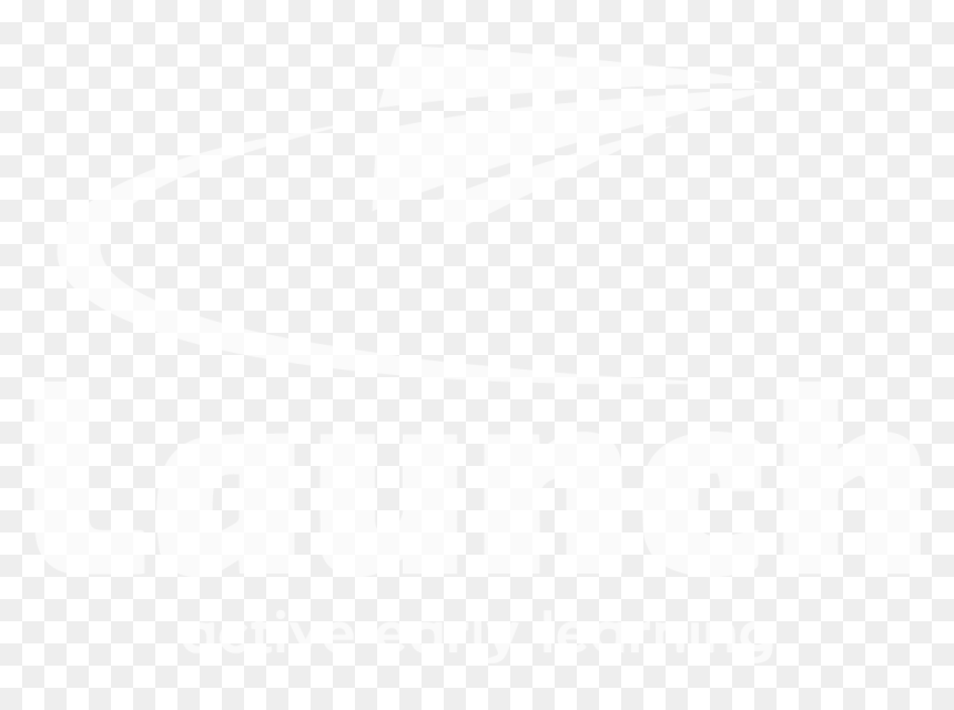 Launch Logo White Png-01 - Graphic Design, Transparent Png - launch png