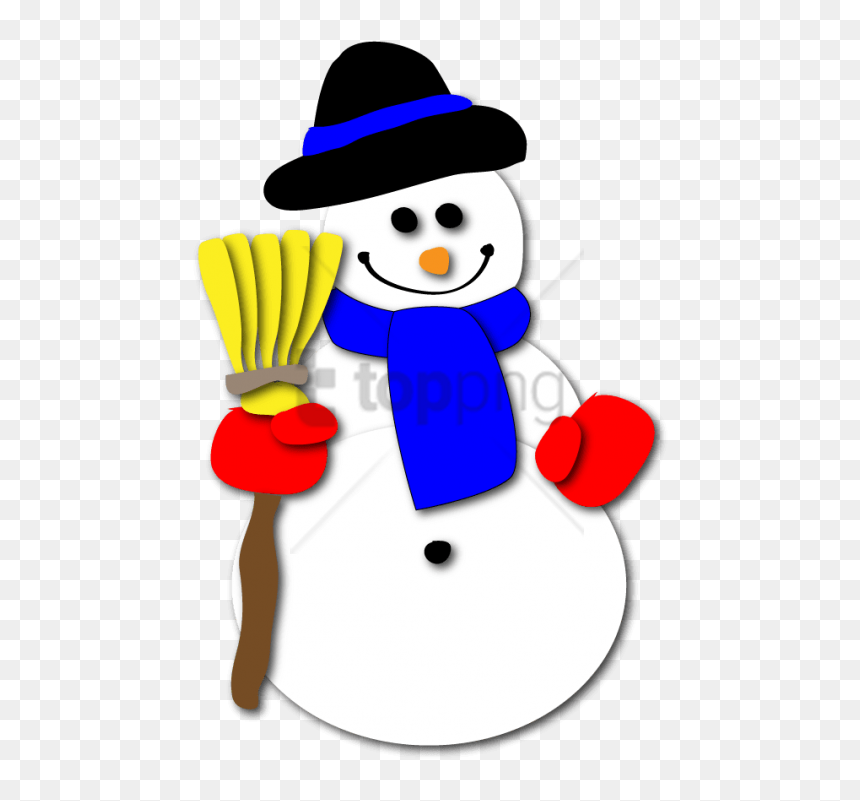 Thumb Image - Snowman, HD Png Download - wendys png