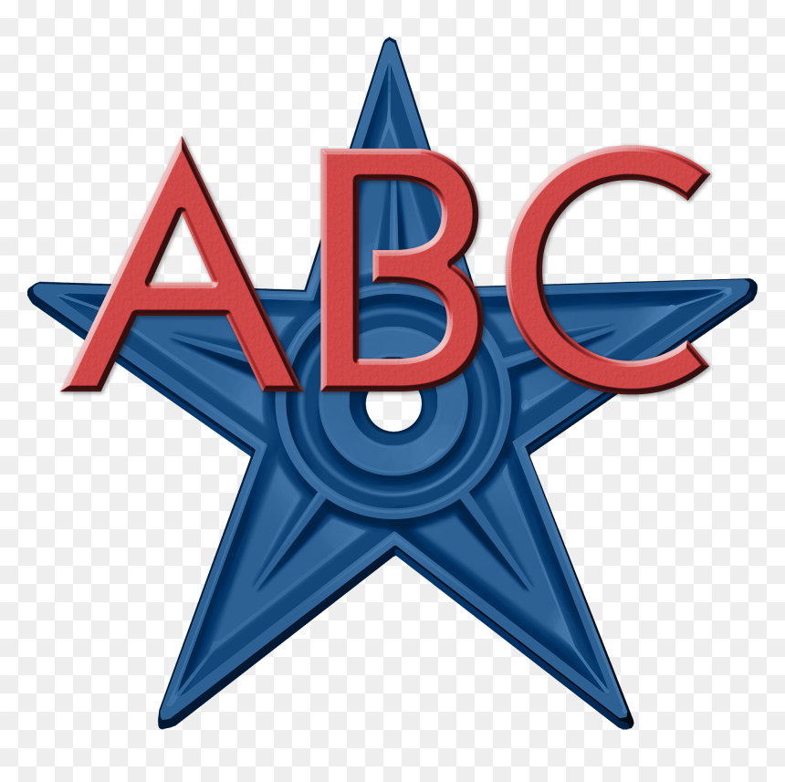 Barnstar For Language - Barnstar, HD Png Download - questions and answers png