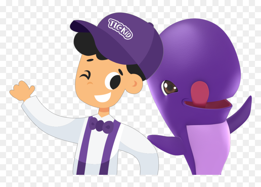Cartoon, HD Png Download - tlc png