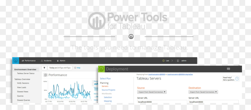 Screenshot, HD Png Download - tableau logo png