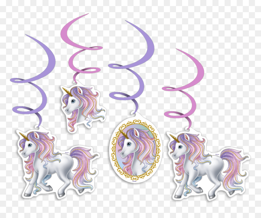 Unicornio Enfeite De Bolo , Png Download - Decoração Simples Bubu E As Corujinhas, Transparent Png - papel png