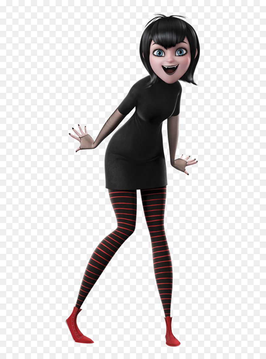 Mavis Hotel Transylvania, Png Download - Mavis Transylvania, Transparent Png - aaliyah png