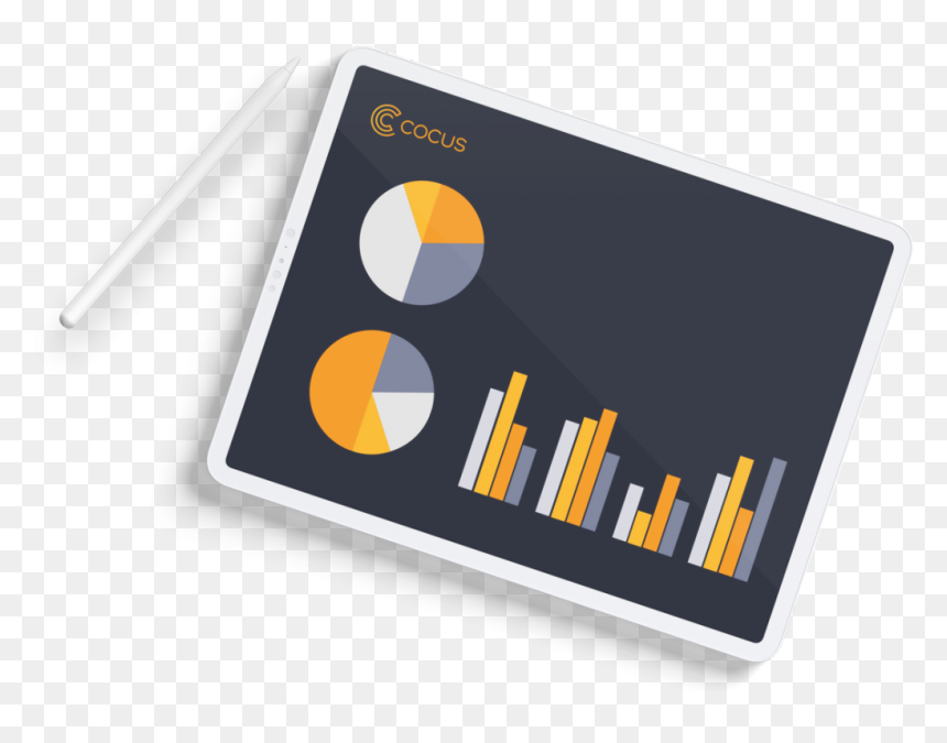 Tablet Computer, HD Png Download - tableau logo png