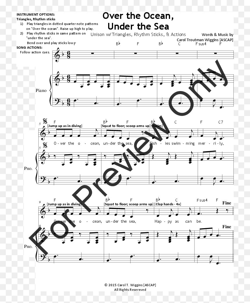 Debussy, HD Png Download - under the sea png