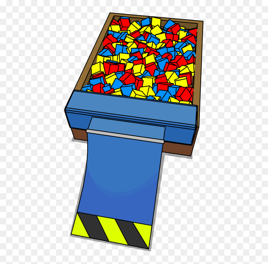 Freewheelin - Stained Glass, HD Png Download - pit png