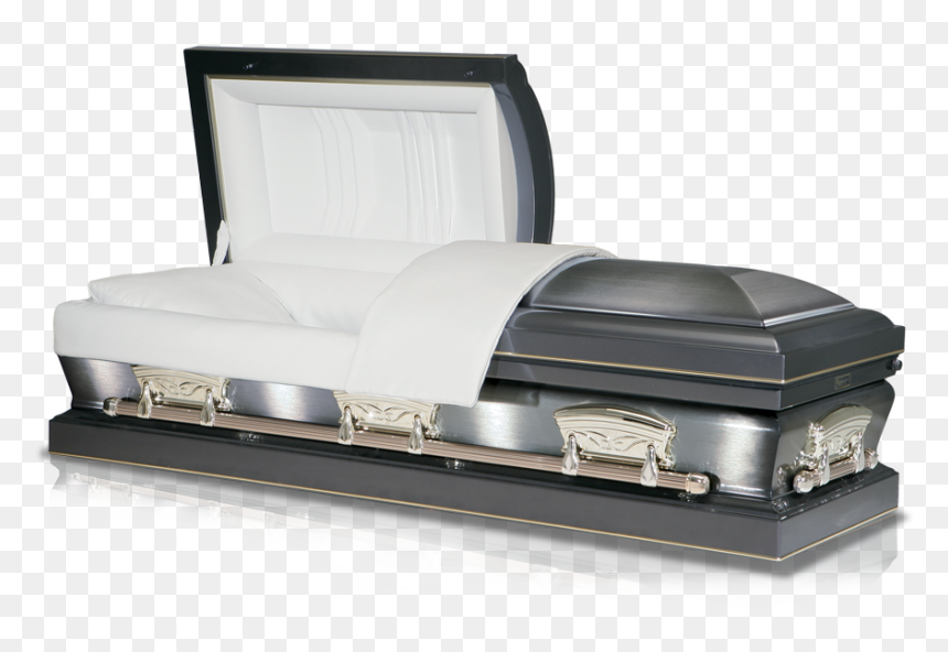Thumb Image - American Style Caskets Uk, HD Png Download - casket png