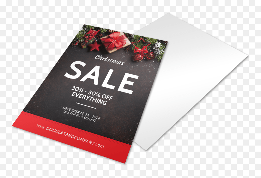 Sketch Pad, HD Png Download - christmas sale png