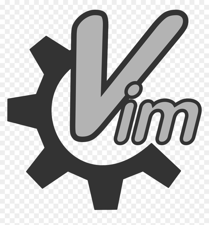 Vim, HD Png Download - apps icon png
