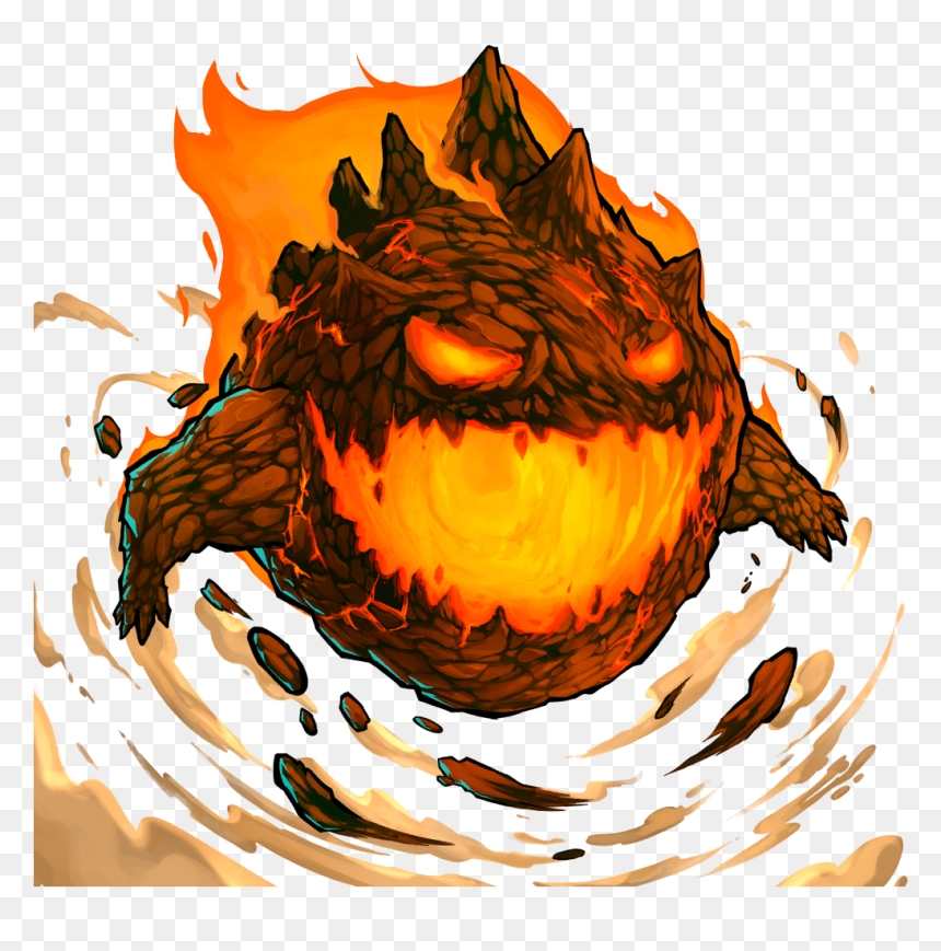 Gems Of War Wikia - Gems Of War Png, Transparent Png - spirit bomb png