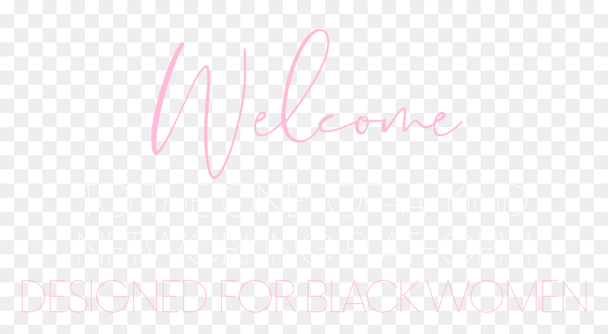 Calligraphy, HD Png Download - black women png