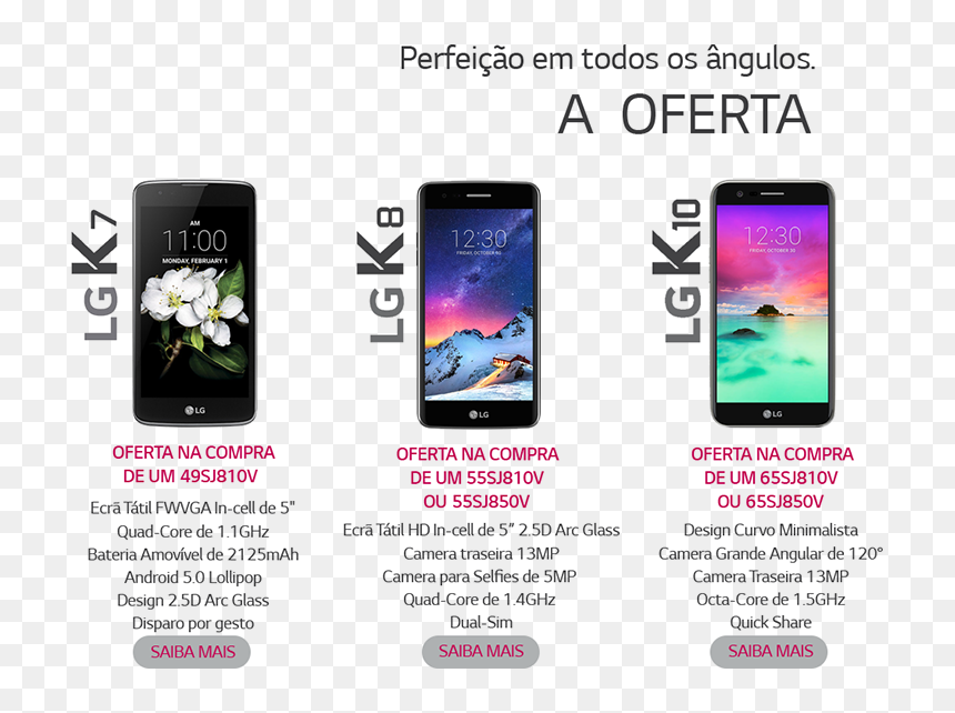 Smartphone, HD Png Download - oferta png