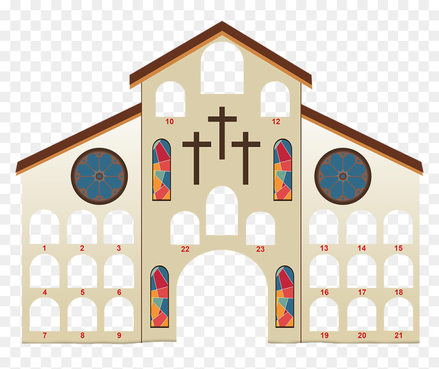 Window Clipart , Png Download - Window, Transparent Png - house window png