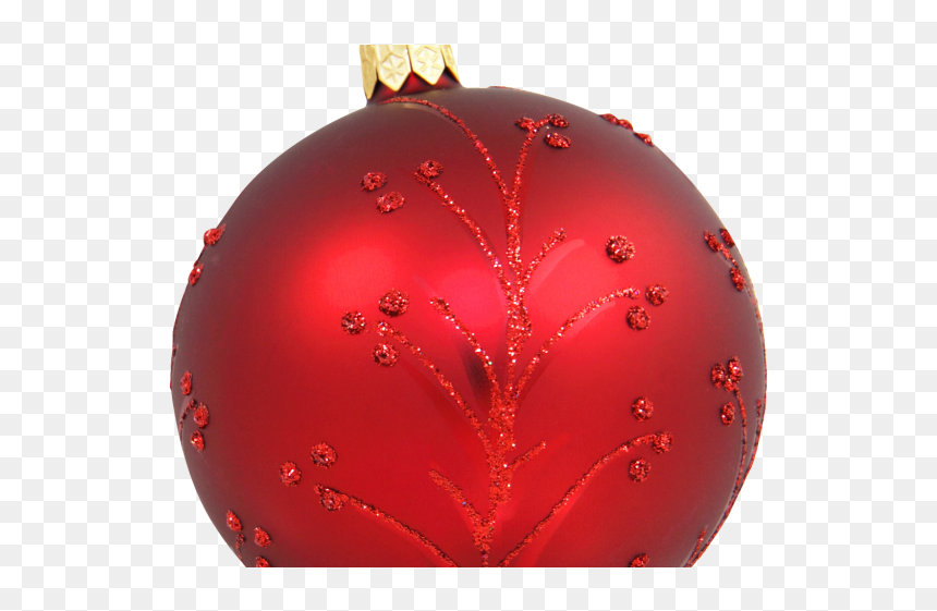 Christmas Ball Png Transparent Images - Real Christmas Ball Png, Png Download - christmas eve png
