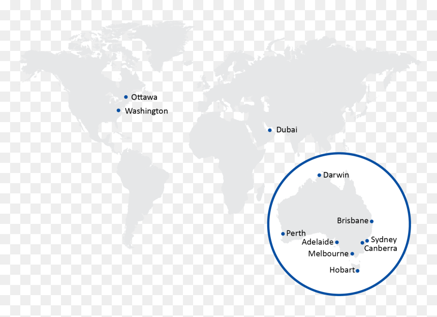 Earth Map Black And White, HD Png Download - criminal png