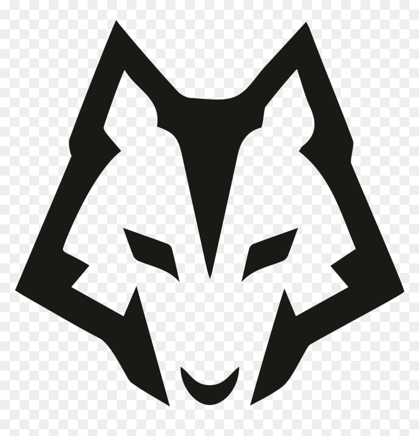 Wolfson College Students’ Association Logo - Wolf Logo Png Transparent, Png Download - college students png