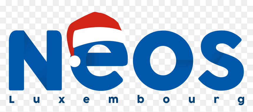 Neos Luxembourg ☆ Season"s Greetings And News From, HD Png Download - seasons greetings png