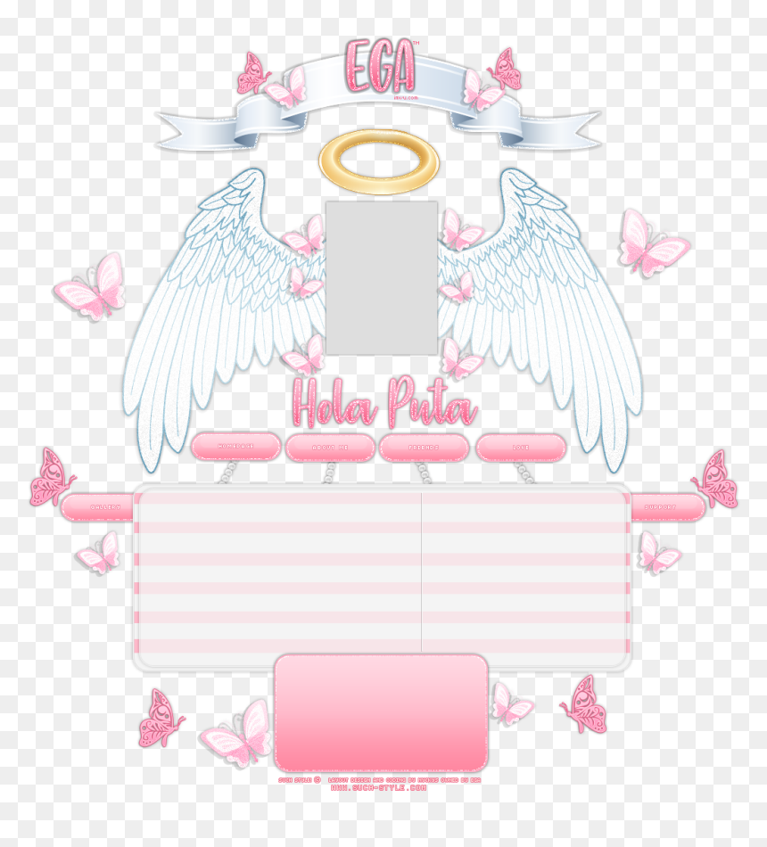 Edu-homepage , Png Download - Illustration, Transparent Png - ega png