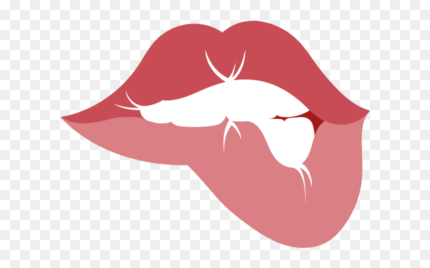Illustration, HD Png Download - labios png