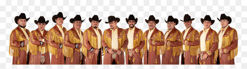 Banda Machos 2020, HD Png Download - banda png