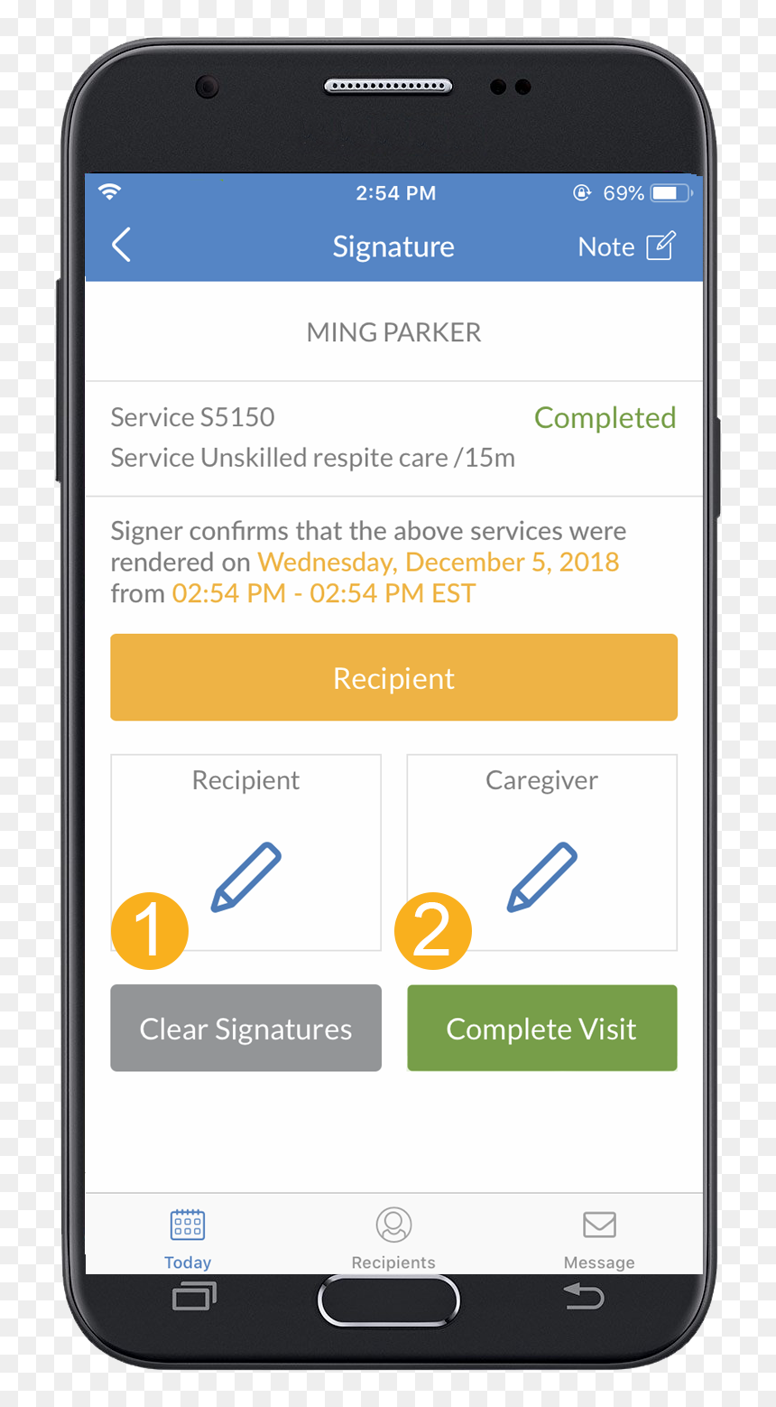 Iphone, HD Png Download - signatures png
