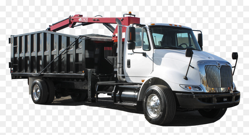 Grapple Trucks For Sale At E , Png Download - Grapple Truck, Transparent Png - trucks png
