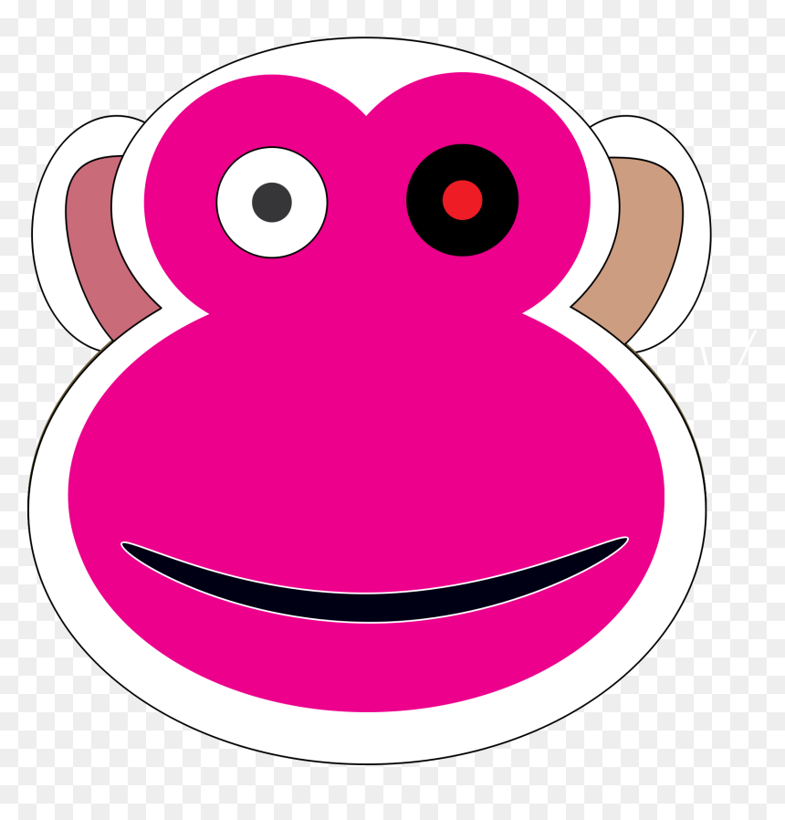 Mankey Yeti Clip Arts - Shield, HD Png Download - mankey png